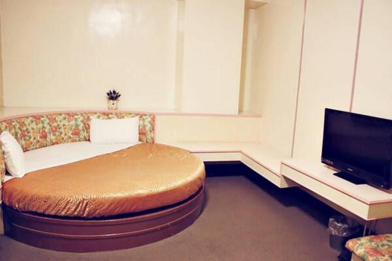 Teresa Hotel Тоуфэнь Экстерьер фото