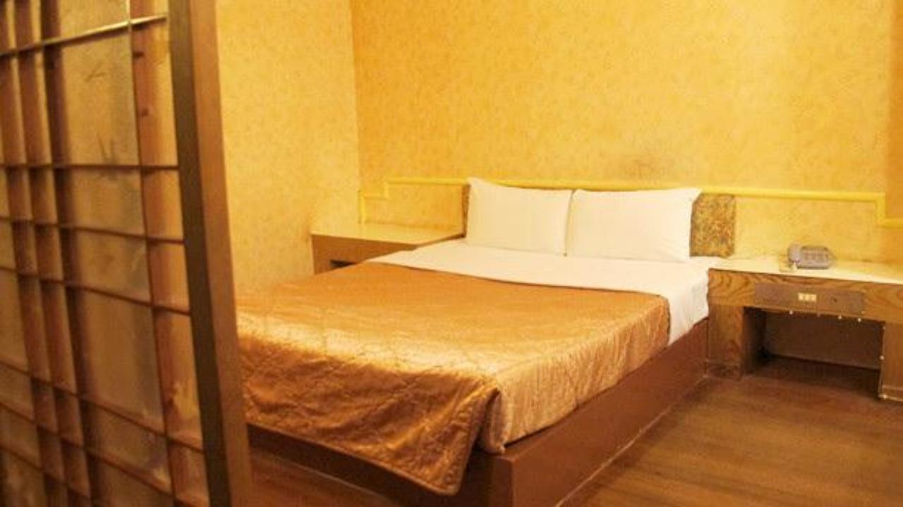 Teresa Hotel Тоуфэнь Экстерьер фото