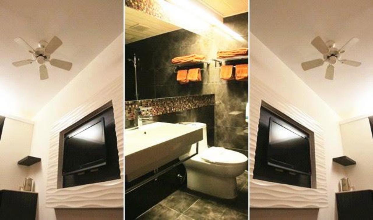 Teresa Hotel Тоуфэнь Экстерьер фото
