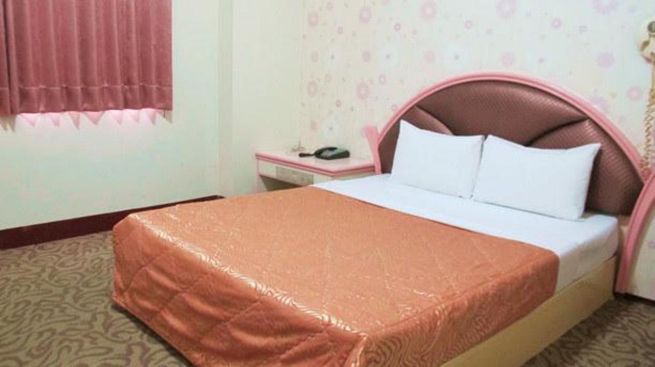 Teresa Hotel Тоуфэнь Экстерьер фото