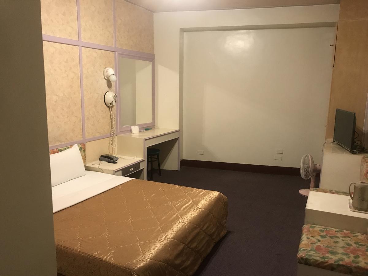 Teresa Hotel Тоуфэнь Экстерьер фото