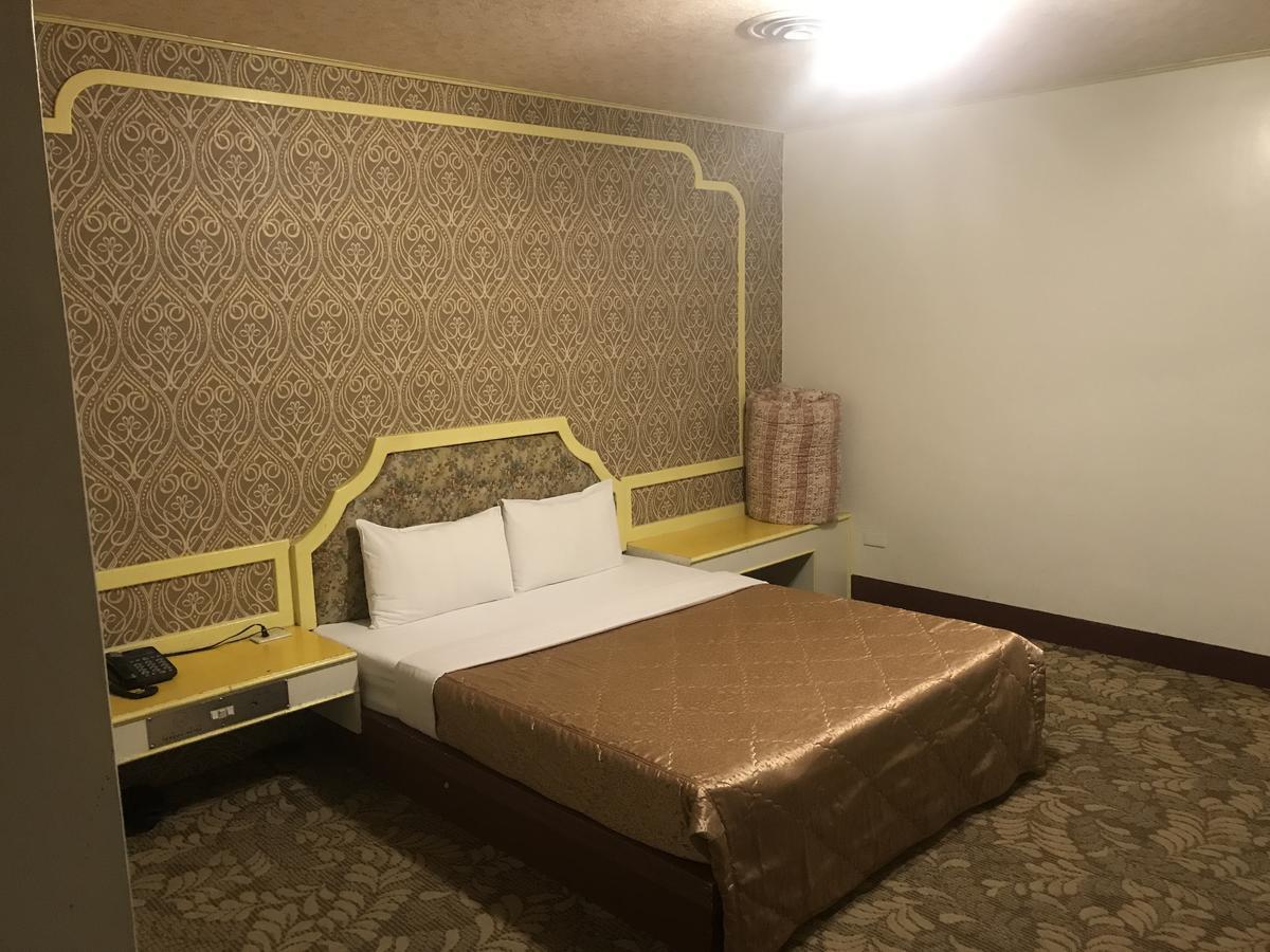 Teresa Hotel Тоуфэнь Экстерьер фото