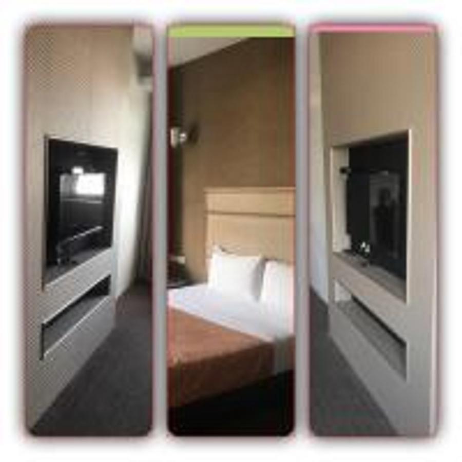 Teresa Hotel Тоуфэнь Экстерьер фото